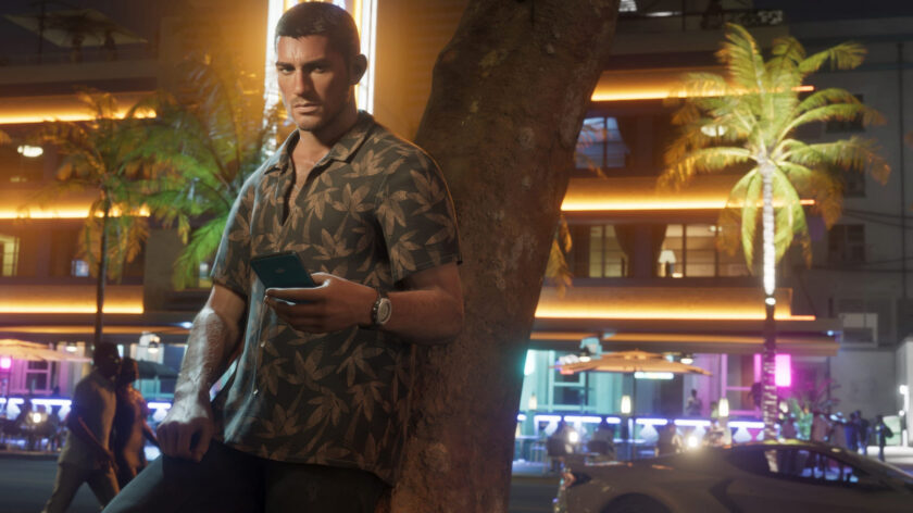Rockstar Games statement on GTA 6 leaks