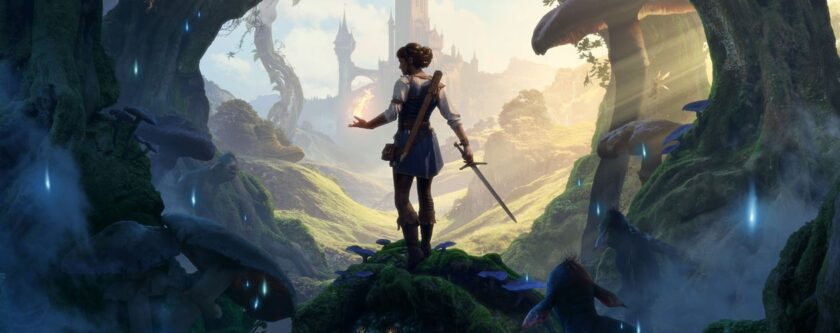 Fable 18-minute gameplay demo at Gamescom 2026