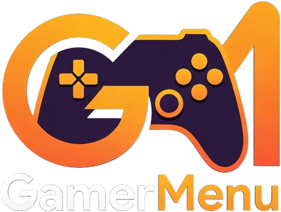 GamerMenu