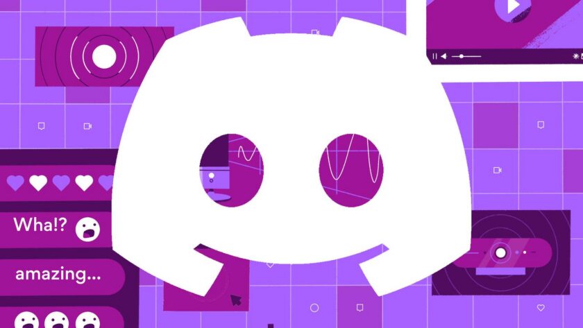 Discord's Wumpus mascot on the platform's signature purple — Discord's global age assurance system rolls out this week