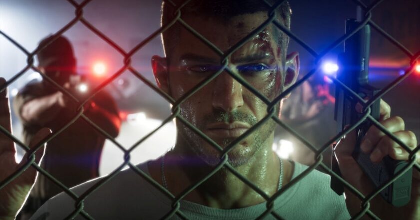 Grand Theft Auto VI artwork of Jason — Rockstar's new guidelines restrict what modders can build