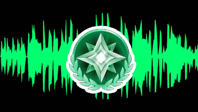 Xbox's green Mythic achievement badge and its unlock soundwave — the Platinum-style rewards have started rolling out