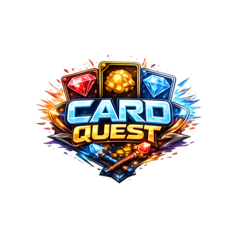 CardQuest — Location-based adventure, card collecting from Games Software Solutions, cover art
