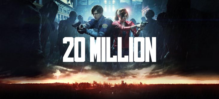 Capcom's Half-Year Report: Onimusha Hits 1.7 Million, Pragmata Reaches 2.7 Million, Resident Evil 2 Passes 20 Million — and Monster Hunter Wilds Goes Unmentioned — cover image from KitGuru source (https://www.kitguru.net/wp-content/uploads/2026/10/re2-20-732x330.jpg)