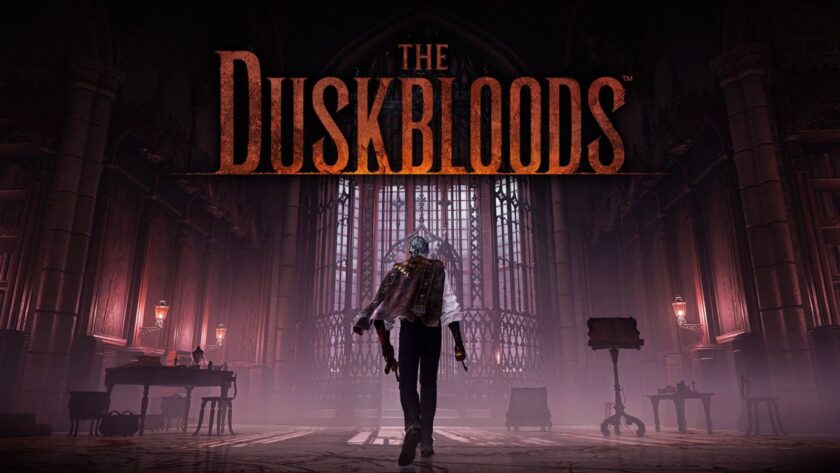 The Duskbloods Is Officially Delayed to 2027 — FromSoftware Says It Needs Time for ‘Final Adjustments to Game Rules and Balancing’ — cover image from Nintendo Everything source (https://nintendoeverything.com/wp-content/uploads/The-Duskbloods-delayed.jpg)