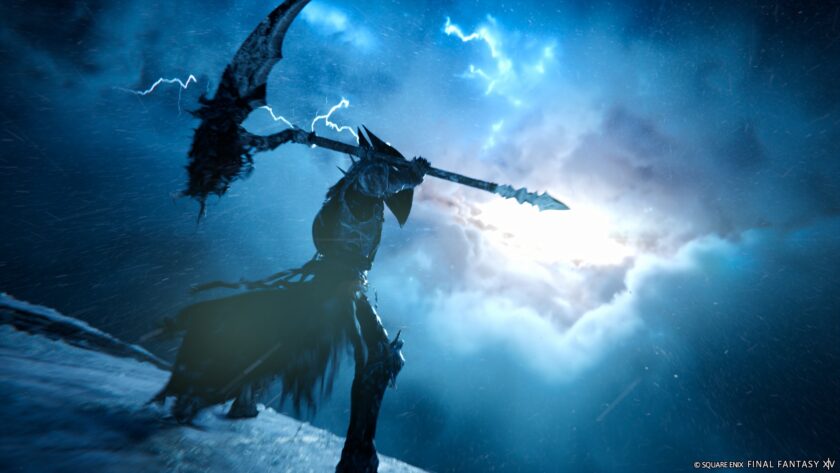 Final Fantasy 14's Evercold Expansion Gets a February 2027 Release Date — and a Crossbow-Wielding Zephyr Job — cover image from Shacknews source (https://www.shacknews.com/article/151223/final-fantasy-14-evercold-release-date)