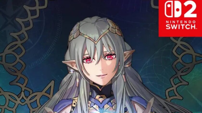 Fire Emblem: Fortune's Weave Expansion Pass Announced — Wave 1 Out Now, Three DLC Waves Through 2027 for $34.99 — cover image from og:image source (https://www.siliconera.com/wp-content/uploads/2026/10/fire-emblem-fortunes-weave)