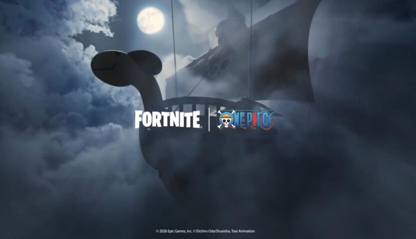 Fortnite x One Piece Is Official — the Treasure Hunters Mini-Season Sets Sail November 1 to Close Out Chapter 7 — cover image from TechPowerUp source (https://www.techpowerup.com/img/9GwY3iqunv0F5xjx.jpg)