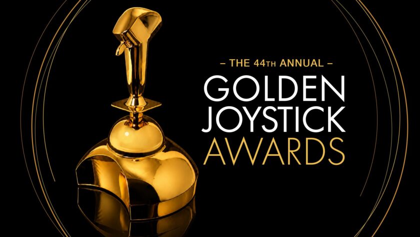 Golden Joystick Awards Reveal the Ultimate Game of the Year Shortlist — Phantom Blade Zero and Pokémon Pokopia Make the Cut, GTA 6 Doesn't — cover image from PC Gamer source (https://cdn.mos.cms.futurecdn.net/cYSYZj6b4eSgeFbyX8CSNE-1920-80.jpg)