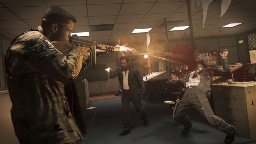 Mafia III 10th anniversary key art — Lincoln Clay in 1920x1080 art, as the 2016 open-world crime game receives native PS5 and Xbox Series versions plus Update 1.12
