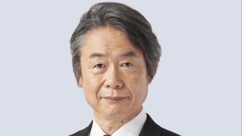 Shigeru Miyamoto Is the First Game Developer Ever to Receive Japan's Order of Culture — and He Says Even If AI 'Handles Everything, There Will Always Be a Role Left for Us to Play' — cover image from Kotaku (Miyamoto press-conference portrait) source (https://kotaku.com/app/uploads/2026/10/IMG_5850-1200x675.jpeg)