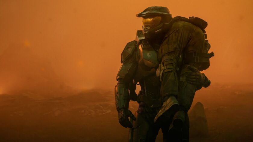 Netflix Offered Xbox $500 Million for Its Games' Film and TV Rights — Xbox Countered With $800 Million, and Now the Deal Is Dead — cover image from GamesRadar (Halo TV art — outlet's chosen image for the Xbox IP adaptations story) source (https://cdn.mos.cms.futurecdn.net/8w7mdHkTK3oCfwL9yTWcac-1920-80.jpg)