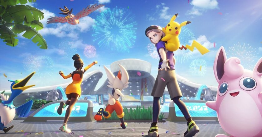 Pokémon Unite Is Shutting Down on March 23, 2027 — The Pokémon Company Announces a Farewell Library, a Final Update, and One Last $1 Million Tournament — cover image from Eurogamer source (https://assetsio.gnwcdn.com/pokemon-unite-tier-header.jpg?width=1200&height=630&)