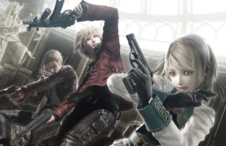 Resonance of Fate Just Got a Surprise Enhanced Remaster on PS5 and PC — Native 4K, HDR and 120FPS — cover image from RPG Site source (https://www.rpgsite.net/news/21645-resonance-fate-4khd-edition-to-receive-an-enh)