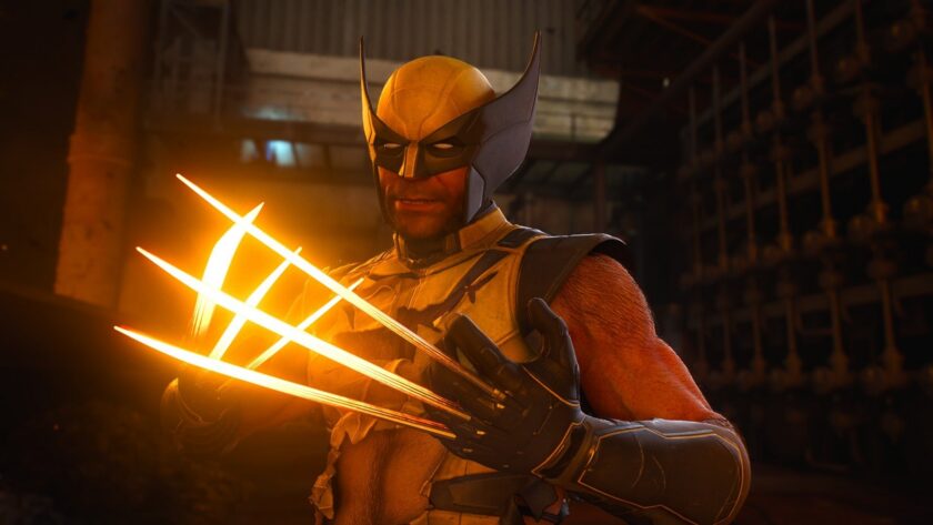 Marvel's Wolverine Topped US Game Sales in September — Circana Says It's Sony's Biggest Launch Month Since Helldivers 2 — cover image from Kotaku source (https://kotaku.com/app/uploads/2026/09/Marvels-Wolverine_20260825212951-2.jpg)