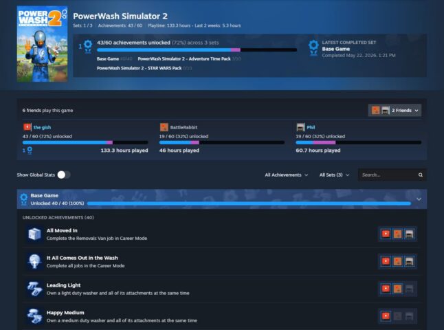 Steam Achievements Get a Huge Overhaul — Separate Sets for DLC and Season Passes, Plus 3-Friend Comparisons — cover image from TechPowerUp source (https://www.techpowerup.com/img/Fqj2N2dNiNDbGAo5.jpg)