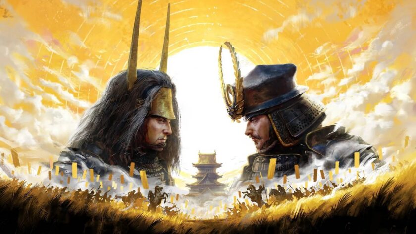 Total War: Shogun 2's New Complete Edition Review-Bombed to Overwhelmingly Negative — Original Delisted, AI Upscaling Accused — cover image from og:image source (https://static0.polygonimages.com/wordpress/wp-content/uploads/2026/10/total-war)