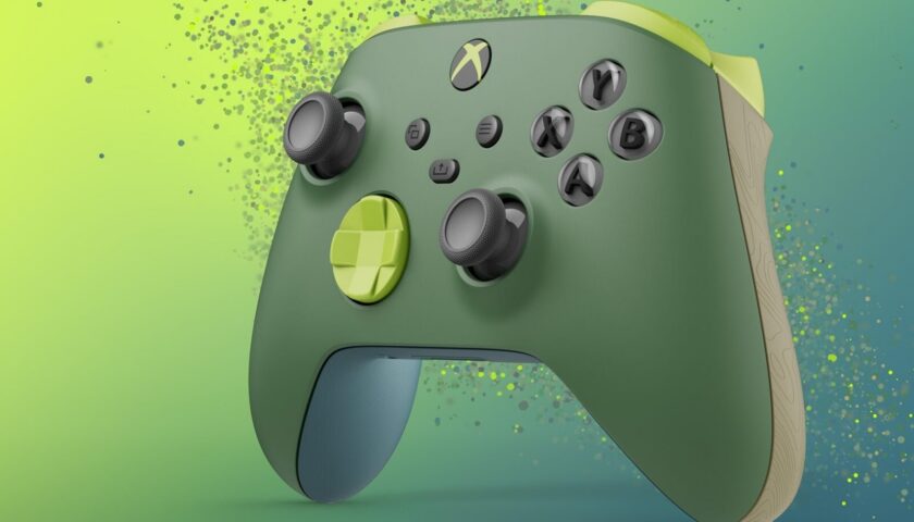 Xbox's First Chief Operating Officer Is Out After Just Three Months — the COO Role Built for the Big Reset Is Suddenly Vacant — cover image from kotaku.com source (https://kotaku.com/app/uploads/2026/05/xbox-controller-1600x915.jpg)